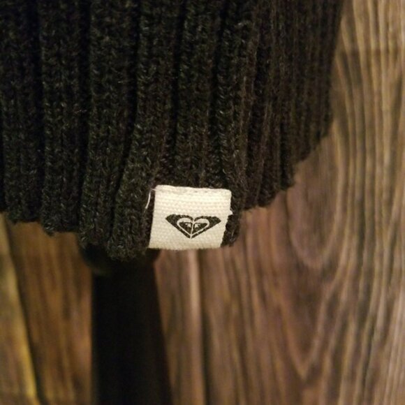 Roxy Sweater Dress - Picture 5 of 8